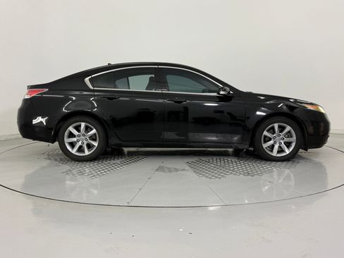 Used 2012 Acura TL w/ Technology Package image 8