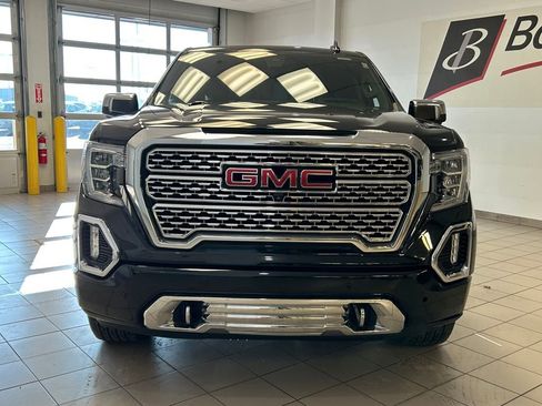 Used 2019 GMC Sierra 1500 Denali w/ Denali Ultimate Package image 2