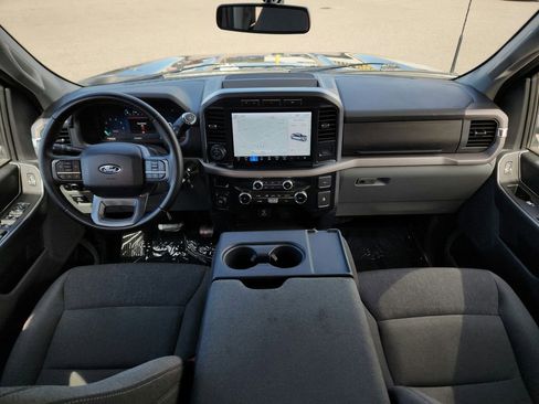 Used 2024 Ford F150 XLT image 19