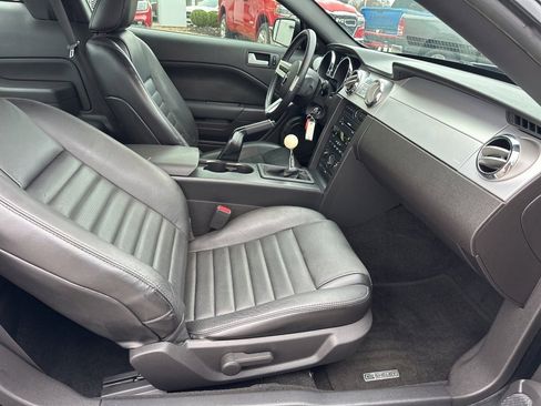 Used 2007 Ford Mustang GT Premium image 44