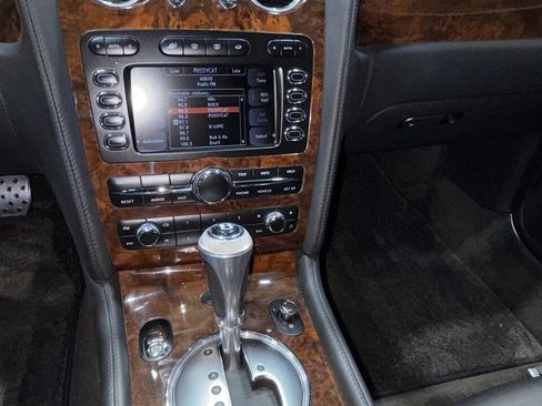 Used 2007 Bentley Continental GT image 56