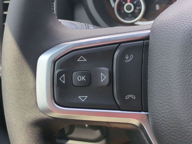 New 2026 RAM 3500 Big Horn AWD/4WD image 19