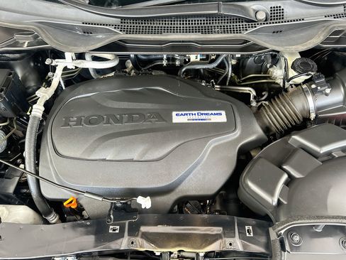 Used 2019 Honda Odyssey Elite image 35