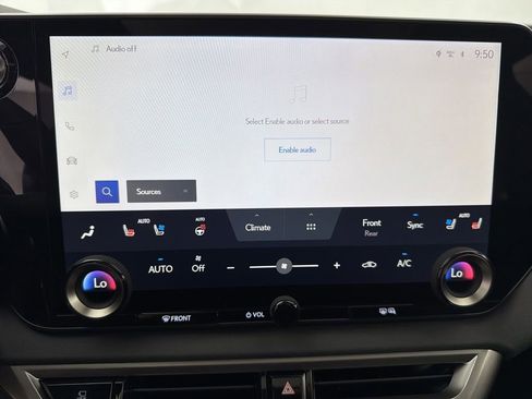 New 2026 Lexus RX 350 Premium AWD/4WD image 13