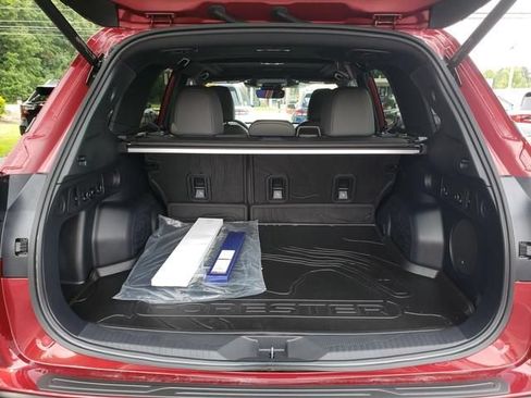 Certified 2026 Subaru Forester Limited AWD/4WD image 5
