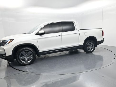 Used 2023 Honda Ridgeline RTL-E image 4