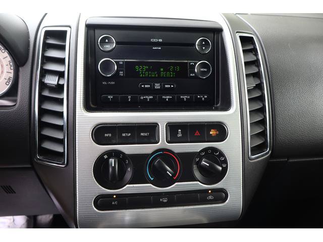 Used 2008 Ford Edge SEL FWD image 15