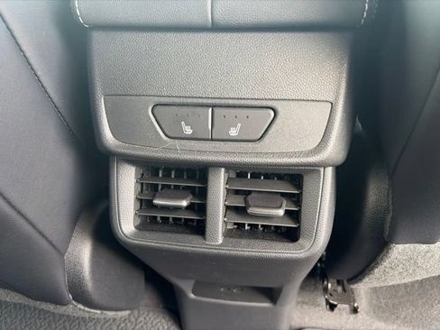 Used 2026 GMC Terrain Denali AWD/4WD image 11