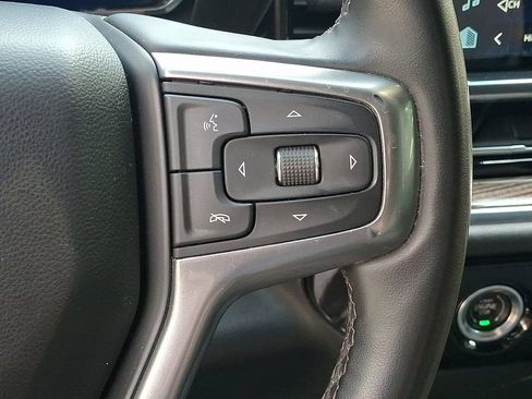 Used 2024 Chevrolet Silverado 1500 LT AWD/4WD image 22