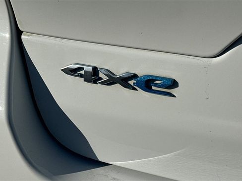 Used 2024 Jeep Grand Cherokee Limited 4xe image 35