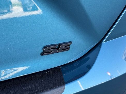 New 2026 Toyota Camry SE image 12