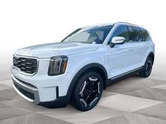 Certified 2024 Kia Telluride S FWD video 1