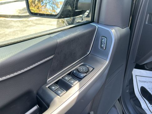 New 2026 Ford F150 XLT w/ FX4 Off-Road Package image 12