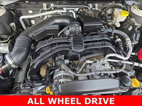 Used 2021 Subaru Legacy Premium w/ Popular Package #1 image 29