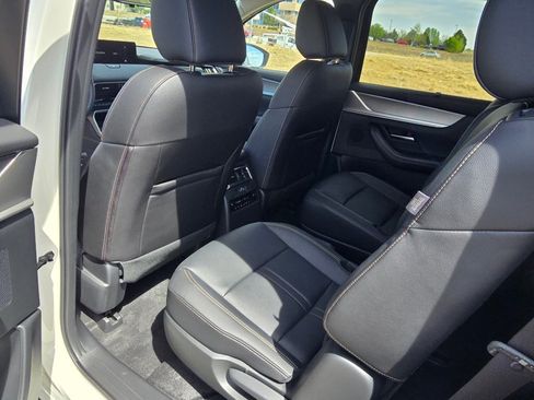 New 2026 MAZDA CX-90 Plug-In Hybrid w/Premium Sport image 15