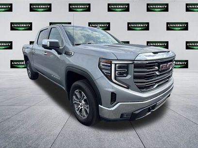 Used 2024 GMC Sierra 1500 SLT
