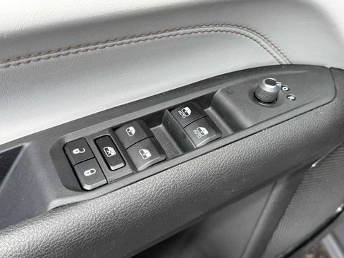 Used 2024 Jeep Compass Limited AWD/4WD image 12