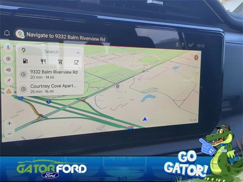 Used 2025 GMC Sierra 1500 AT4 w/ AT4 Premium Package image 26