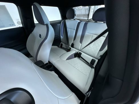 New 2026 MINI Cooper S FWD image 23