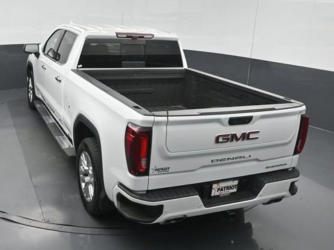 Used 2023 GMC Sierra 1500 Denali w/ Technology Package AWD/4WD image 40