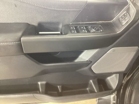 Used 2024 Ford F150 Lariat AWD/4WD image 12