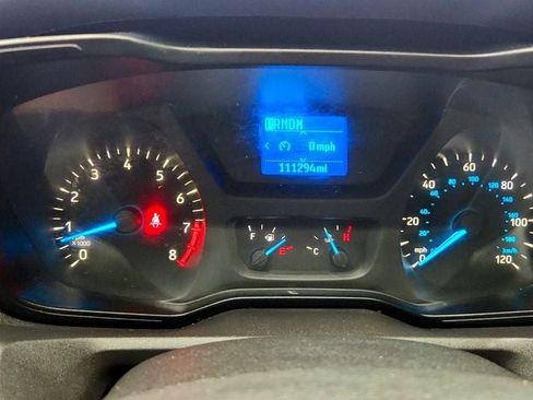 Used 2019 Ford Transit 150 130 Low Roof RWD image 13