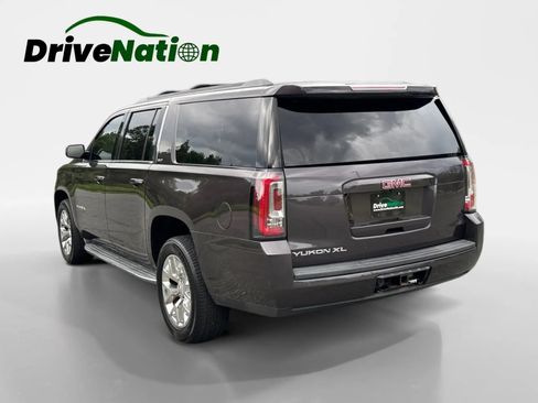 Used 2015 GMC Yukon XL SLT w/ Open Road Package AWD/4WD image 7