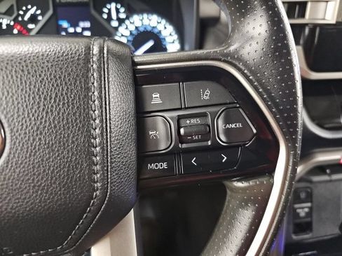Used 2024 Toyota Tundra SR5 AWD/4WD image 20