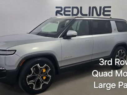 Used 2023 Rivian R1S Adventure