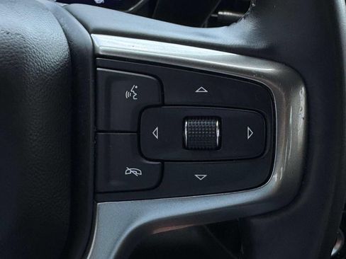 Used 2024 Chevrolet Silverado 1500 LT AWD/4WD image 23
