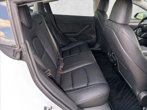 Used 2023 Tesla Model 3 Long Range image 21