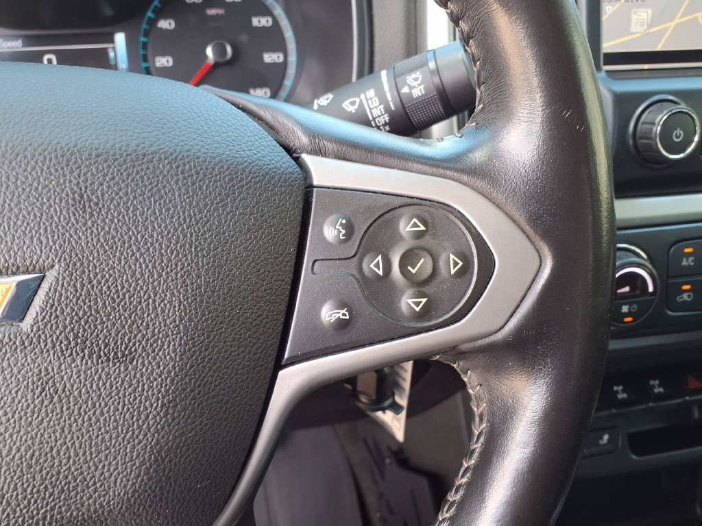 Used 2018 Chevrolet Colorado ZR2 AWD/4WD image 37