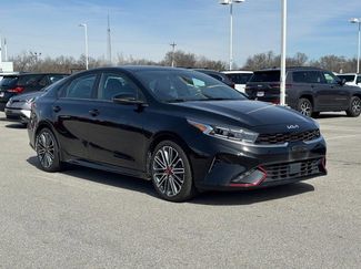 Used 2024 Kia Forte GT w/ GT2 Package video 2