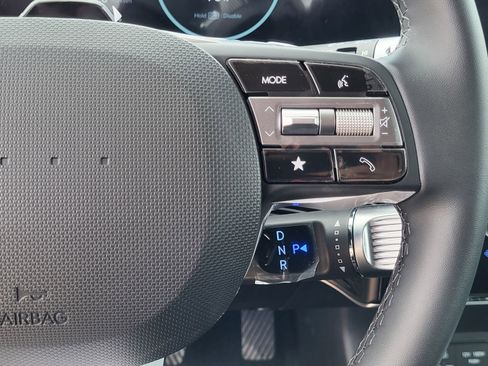 New 2026 Hyundai Ioniq 5 SEL AWD/4WD image 13