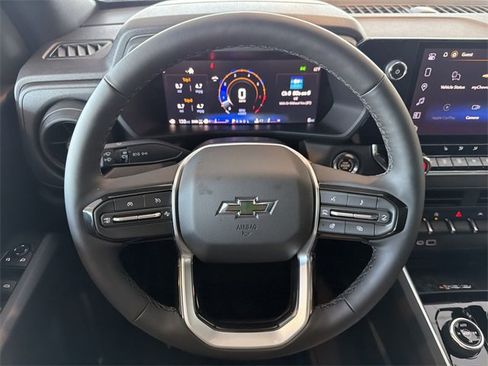 New 2026 Chevrolet Colorado Trail Boss image 30