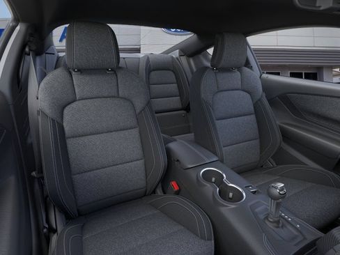 New 2026 Ford Mustang Coupe RWD image 10