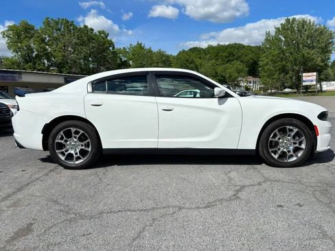 Used 2016 Dodge Charger SE w/ Popular Equipment Group AWD/4WD image 9