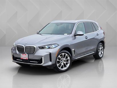 Used 2025 BMW X5 xDrive40i