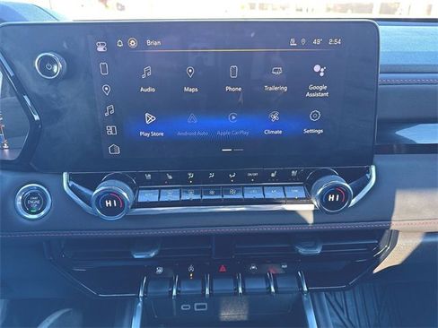 Used 2023 Chevrolet Colorado Z71 w/ Z71 Convenience Package 2 image 13