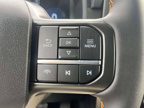 New 2026 Ford F150 Tremor w/ Bed Utility Package AWD/4WD image 16
