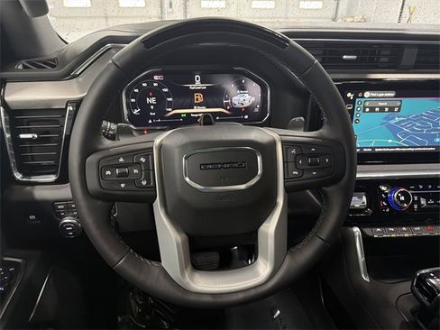 New 2026 GMC Sierra 1500 Denali image 36