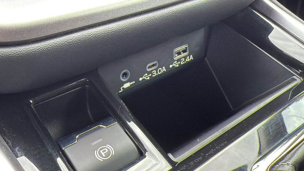Certified 2025 Subaru Legacy Premium AWD/4WD image 20