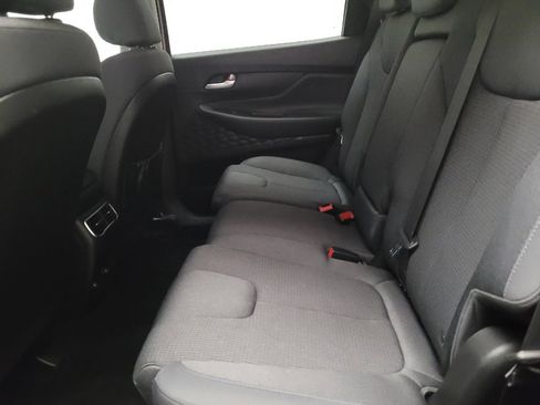 Used 2023 Hyundai Santa Fe SEL w/ Cargo Package image 18