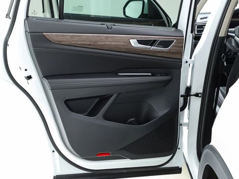 New 2026 Volkswagen Atlas SEL Premium R-Line image 56