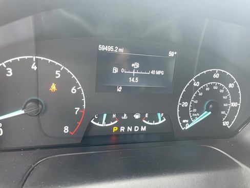 Used 2023 Ford Transit 350 XLT image 12