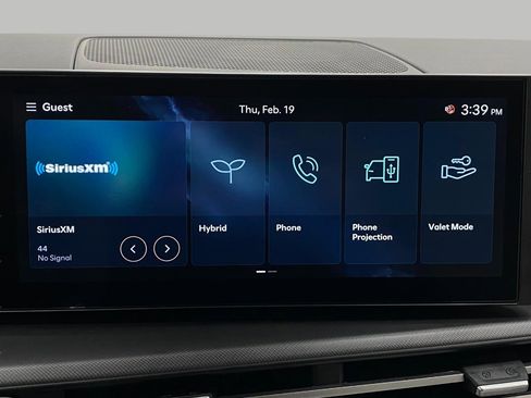 New 2026 Hyundai Santa Fe SE AWD/4WD image 22