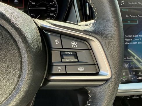 Certified 2025 Subaru Outback Premium AWD/4WD image 25