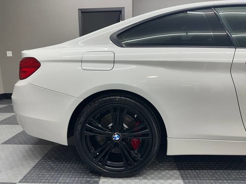 Used 2014 BMW 435i xDrive Coupe image 7