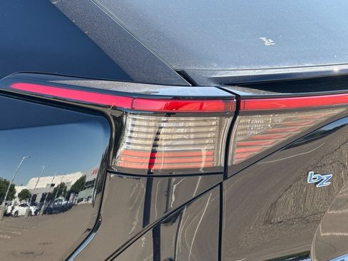 Certified 2026 Toyota bZ AWD/4WD image 50