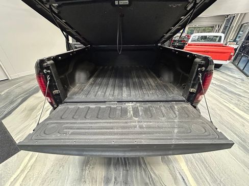 Used 2015 RAM 1500 Sport w/ Convenience Group AWD/4WD image 42